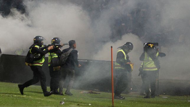 Tres posibles causas de la tragedia