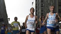 Este domingo, 5 de noviembre, se llevará a cabo una edición más del Maratón de Nueva York. Conoce cuál es su ruta y a qué hora empieza la prueba.