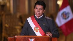 Castillo anuncia inmovilización social en Lima y Callao para este martes