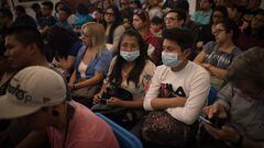 Quinta ola de COVID: México reporta 20 mil 959 nuevos contagios y 42 decesos