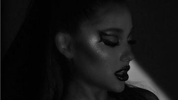Ariana Grande acusada de plagio y de apropiación cultural en su última canción