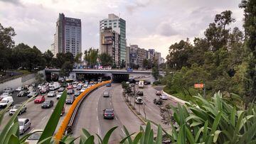 Hoy No Circula, 8 de septiembre: vehículos y placas en CDMX, EDOMEX, Hidalgo y Puebla