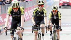 Giro de Italia 2019: Horarios, c&oacute;mo y d&oacute;nde ver la etapa 18 de la carrera entre Valdaora/Olang y Santa Mar&iacute;a di Sala este jueves 30 de mayo