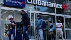 Horarios de bancos en Semana Santa en México: Banamex, Santander, BBVA…