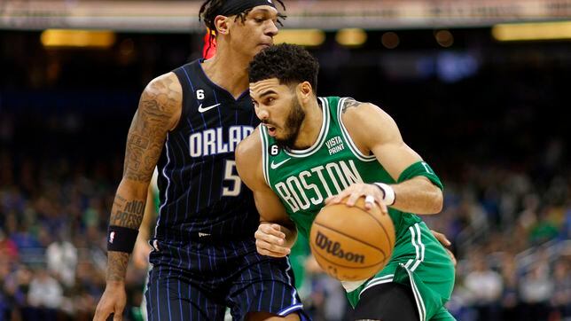 Magic - Celtics: times, how to watch on TV, stream online | NBA - AS USA