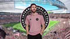 Messi elige a Inter Miami, en vivo: reacciones y última hora del fichaje de Leo