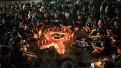 Al menos 34 muertos en un tiroteo en Tailandia