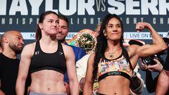 How to watch the biggest fight in the history of women’s boxing this Saturday.