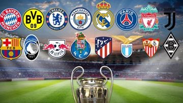 When is UEFA Champions League Last 16 draw? Time and how to watch online