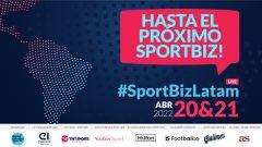 SportBizLatam marca la agenda de novedades en la industria
