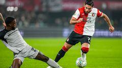 Feyenoord vs AZ Alkmaar en vivo: Eredivisie hoy en directo