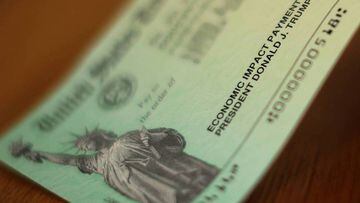 Stimulus check: when will the second payment arrive?