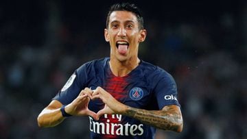 PSG 4-0 Mónaco, Supercopa francesa: resumen, goles y resultado