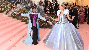The 2023 Met Gala was noticeably missing quite a few famous faces.