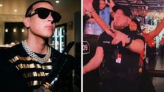 Policía se vuelve viral al bailar al ritmo de Daddy Yankee en concierto
