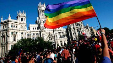 World Pride 2017: Seguridad y movilidad en Madrid