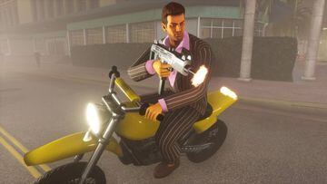 GTA Vice City 2021: lista de todos los trucos y códigos para PS4, PC,  Android, PS2 y Xbox