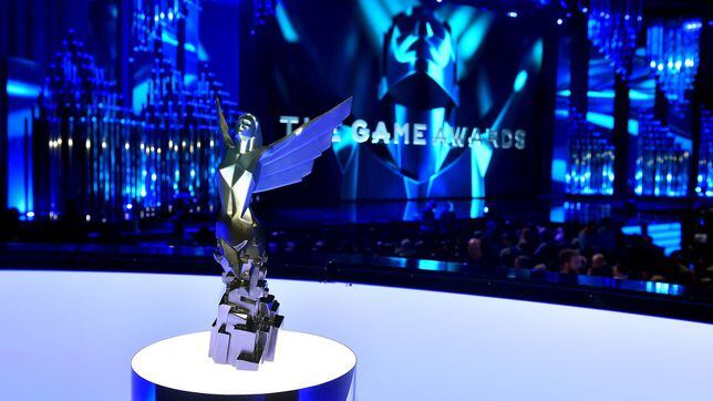 🏆 The Game Awards 2023 - LISTA de INDICADOS ao GOTY de 2023 - AO