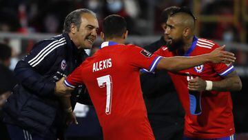 Cuándo juega otra vez la Roja: programación Eliminatorias a Qatar 2022, fecha 12