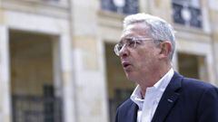 Álvaro Uribe detenido: ¿cuándo se decide sobre la libertad del expresidente?