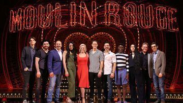 Este 26 de septiembre se llevaron a cabo los Tony Awards 2021 con &lsquo;Moulin Rouge&rsquo; como la gran ganadora de la noche. &iexcl;Checa la lista completa de ganadores!