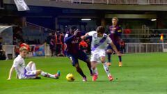 Las 5 jugadas supersónicas de Adama Traoré con el Barça B