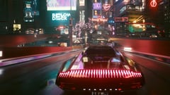 Cyberpunk 2077 could finally be the game we always wanted