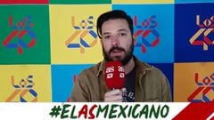 Iñaki Álvarez: "Fernando Valenzuela hizo una época"