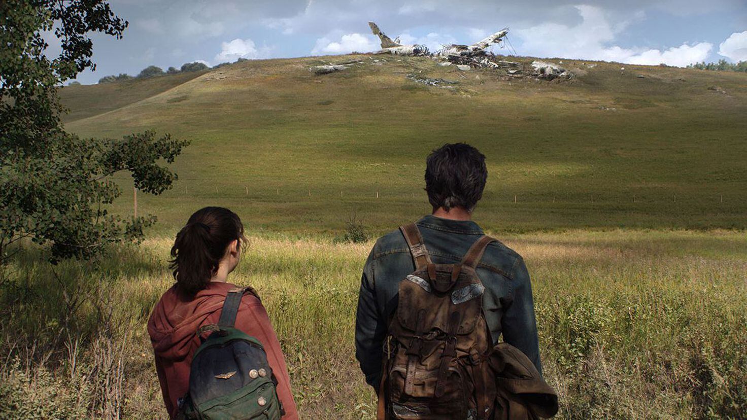 Summer Game Fest: Geoff Keighley Talks with Neil Druckmann About the Last  of Us HBO TV Show and More 
