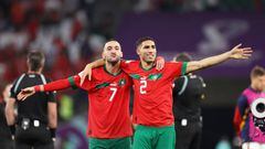 Hazard y Lukaku brillan en la manita de Bélgica a Estonia
