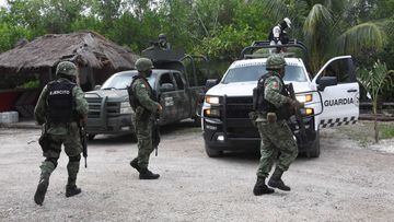 Balacera en Quintana Roo: qué sucedió, saldo rojo y qué han dicho las autoridades