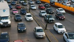 Hoy No Circula 24 de julio: vehículos y placas en CDMX, EDOMEX, Hidalgo y Puebla
