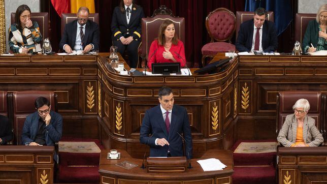 Pedro Sánchez anuncia el transporte público gratuito: quienes son los beneficiados