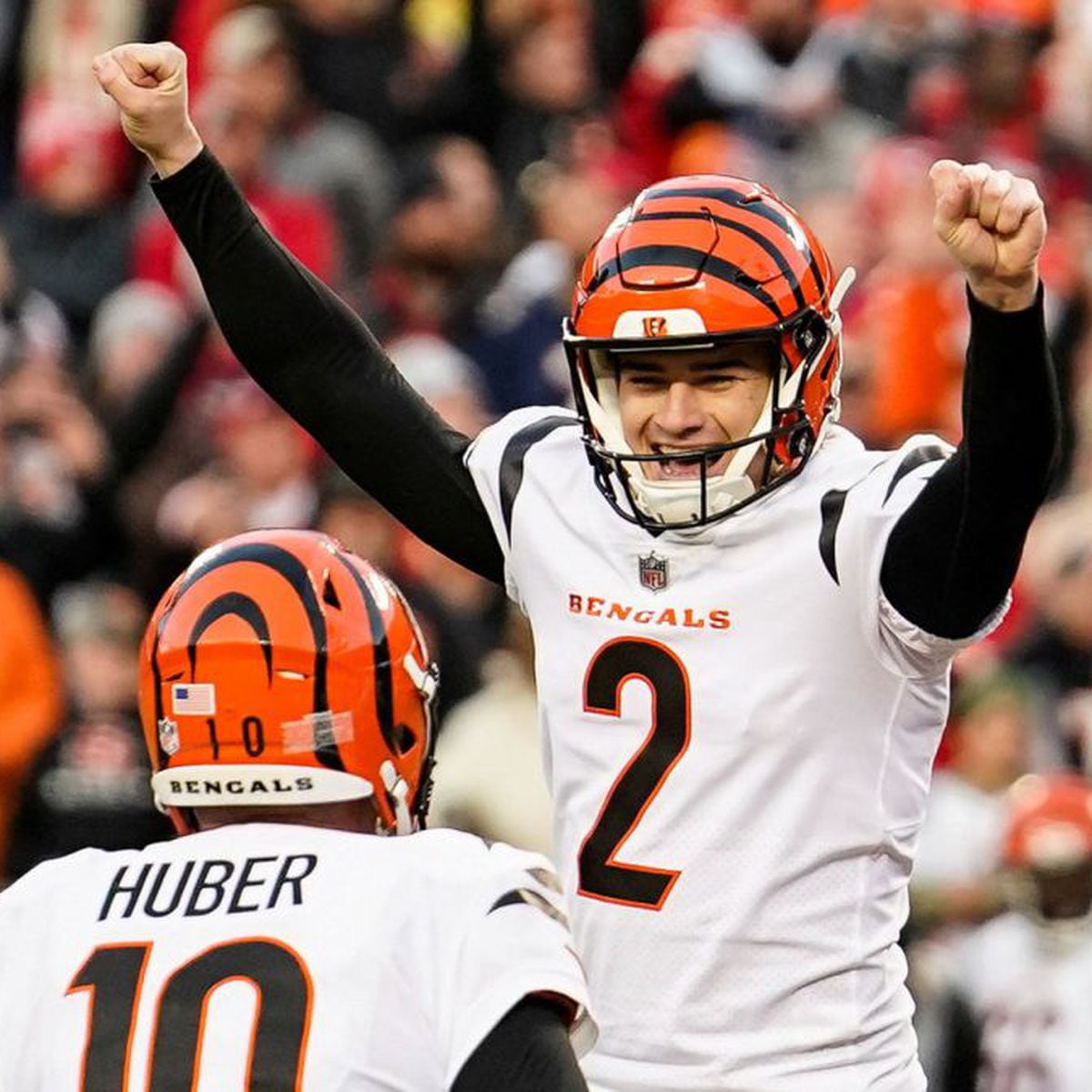 Cincinnati Bengals Make History Twice with Big Win over Miami