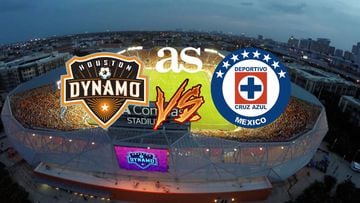 Dynamo vs Cruz Azul (3-5): Resumen y Goles del Partido