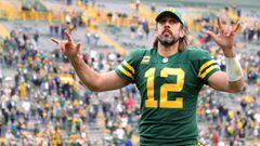 The Green Bay Packers have a challenge ahead of them when they travel to Arizona to take on the undefeated Cardinals with a lot on the line for both teams.