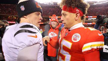 From Montana vs Young, to Aikman vs Kelly and of course Brady vs Manning, the NFL has blessed us with some great quarterback rivalries over the years and now we have Burrow vs Mahomes.