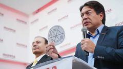 Elecciones candidatos por la Presidencia de México 2024, en vivo: Morena decidirá entre Sheinbaum y Ebrard