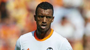 Nani eager for improving Valencia to tackle Real Madrid