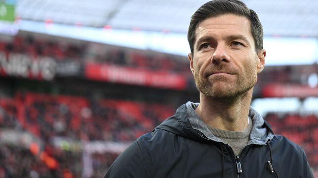 Aclarado el tema de la cláusula de Xabi Alonso: “No tiene...”