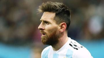 Gasolina Súper: así es la dieta que cambió a Leo Messi