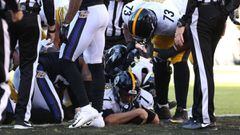 Pittsburgh suma su cuarta victoria consecutiva y en esta ocasi&oacute;n los Ravens fueron las v&iacute;ctimas; un equipo con el que los Steelers ten&iacute;an cuentas pendientes.