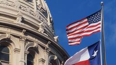 ¿Puede Texas separarse de Estados Unidos? Así es TEXIT, el proyecto que busca la Independencia del estado