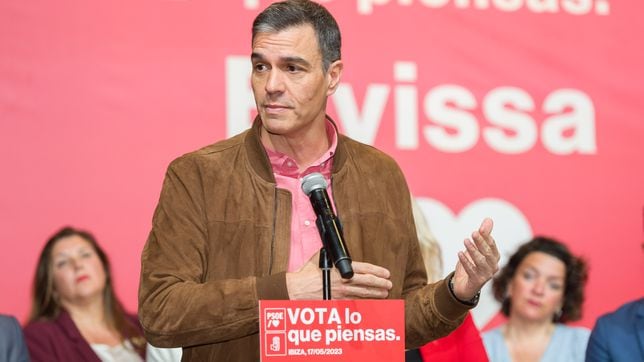 Los cuatro alcaldes que ganan más que Pedro Sánchez