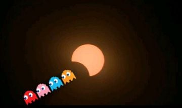 Revisa los mejores memes que dejó el gran eclipse solar 2019