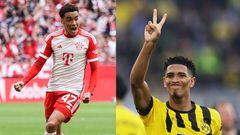 Se juega la última jornada de la Bundesliga y con ella se define al campeón. Bayern Múnich y Borussia Dortmund en busca del título; ¿Qué necesita cada uno para ser el monarca?