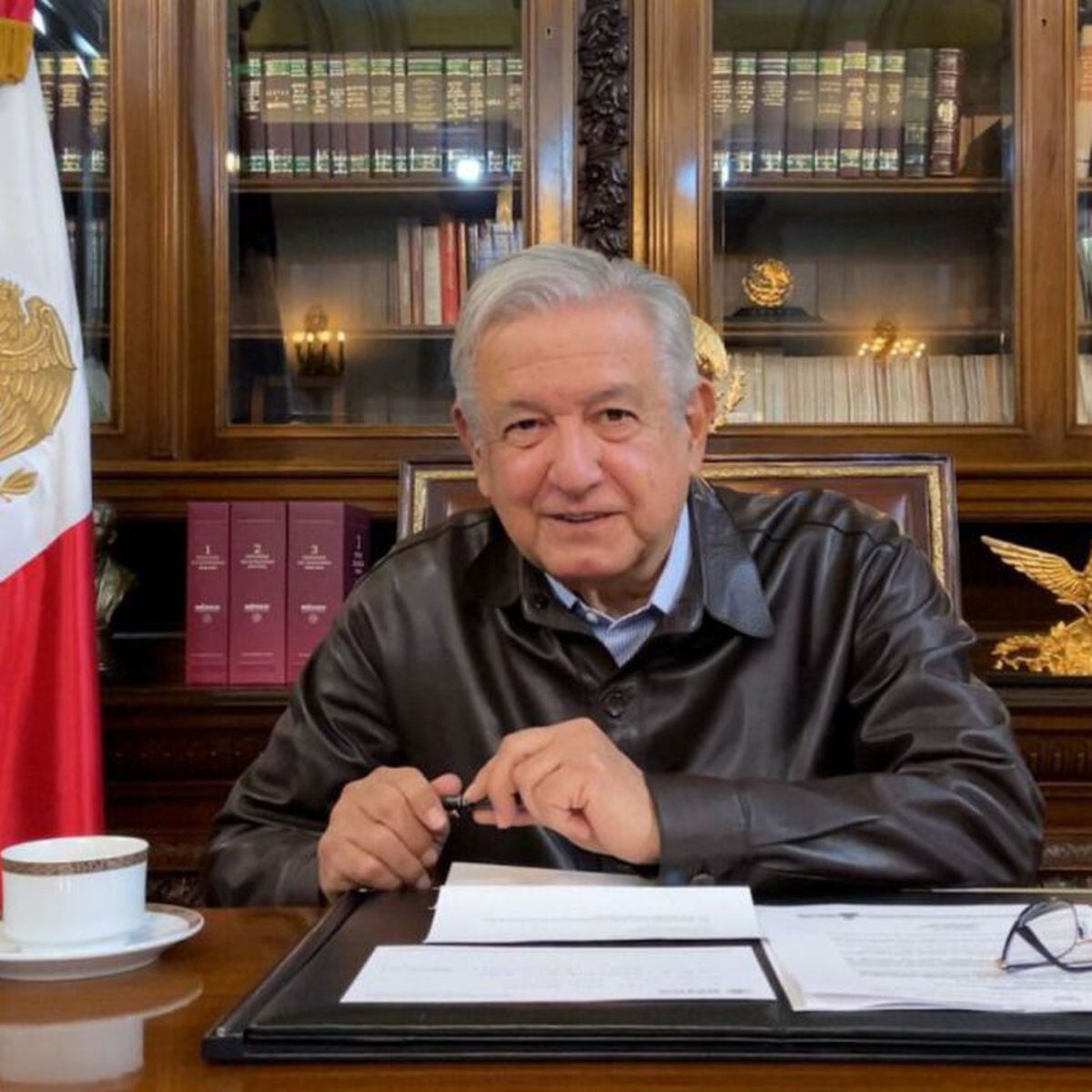 Citibanamex: AMLO quer empresários mexicanos, mas os EUA também