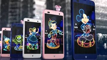 Una madre demanda a Disney porque sus apps de móviles espían a los niños