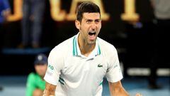 El tenista serbio, Novak Djokovic, se encuentra en el ojo del hurac&aacute;n despu&eacute;s de haber sido deportado de Australia a d&iacute;as del Australian Open. &iquest;Cu&aacute;l es su fortuna?