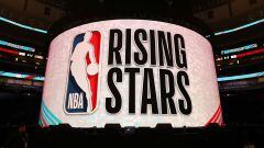 The future of the NBA will duke it out this Friday night, February 16th, at the Rising Stars Game for the All-Star weekend.